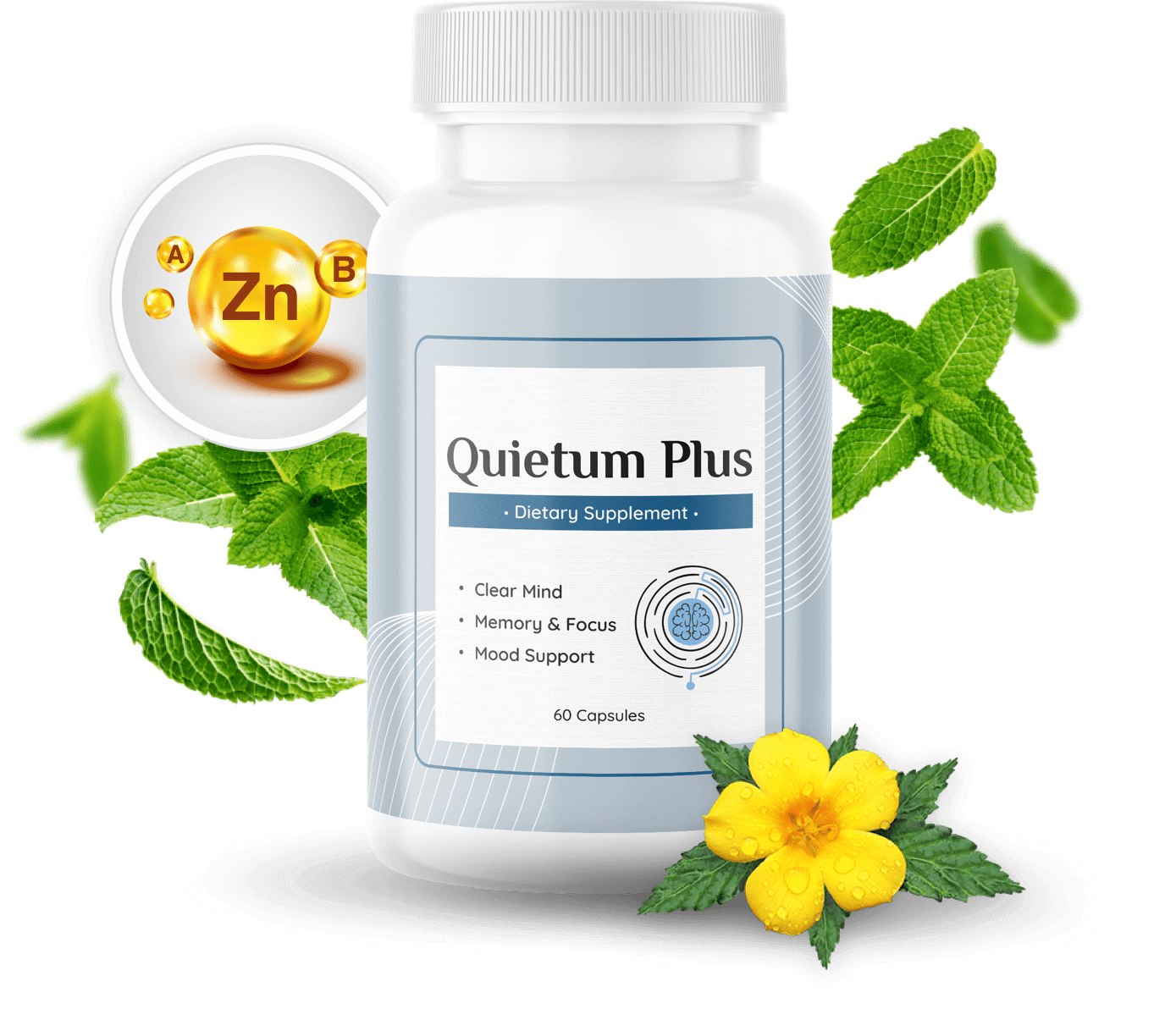 Quietum Plus Discount Offer